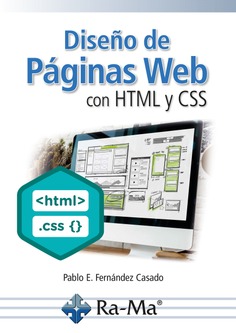 Diseño de páginas web con HTML y CSS