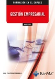 (ADGD137PO) Gestión Empresarial