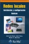 Redes locales. Instalación y configuración básicas