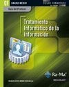 Guía Didáctica. Tratamiento informático de la información. R. D. 1691/2007 Portada de: Guía Didáctica. Tratamiento informático de la información. R. D. 1691/2007