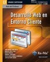Guía Didáctica. Desarrollo web en entorno cliente. R. D. 1691/2007 Portada de: Guía Didáctica. Desarrollo web en entorno cliente. R. D. 1691/2007