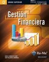 Gestión Financiera (Grado Superior) Portada de: Gestión Financiera (Grado Superior)