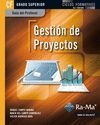 Guía Didáctica. Gestión de Proyectos. R. D. 1691/2007 Portada de: Guía Didáctica. Gestión de Proyectos. R. D. 1691/2007