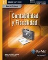 Guía Didáctica. Contabilidad y Fiscalidad. R. D. 1691/2007 Portada de: Guía Didáctica. Contabilidad y Fiscalidad. R. D. 1691/2007