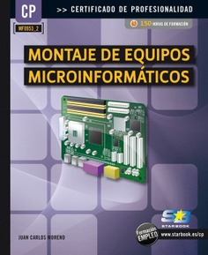 E-Book - (MF0953_2) Montaje de Equipos Microinformáticos