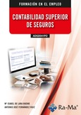 (ADGD041PO) Contabilidad superior de seguros