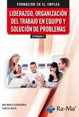 (CTRG0011) Liderazgo, organización del trabajo en equipo y solución de problemas