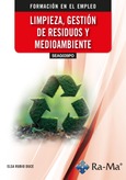 (SEAG039PO) Limpieza, gestión de residuos y medioambiente