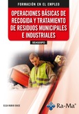 (SEAG05) Operaciones básicas de recogida y tratamiento de residuos municipales e industriales