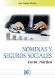 Nóminas y seguros sociales. Curso práctico Edición 2026
