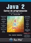 Java 2. Curso de Programación (4ª Edición)