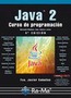 Java 2. Curso de Programación (4ª Edición)