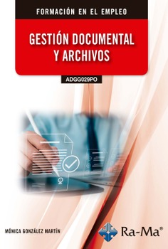 (ADGG029PO) Gestión documental y archivos