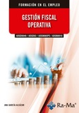 (ADGD0040 / ADGD02 / ADGN065PO / ADGN0010) Gestión fiscal operativa