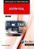 (UF0315) Gestión fiscal. Edición 2026