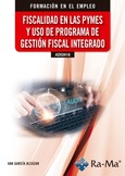 (ADGN16) Fiscalidad en las pymes y uso de programa de gestión fiscal integrado