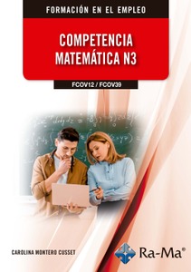 (FCOV12 / FCOV39) Competencia matématica N3