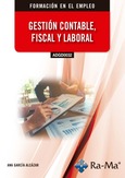 (ADGD0032) Gestión contable, fiscal y laboral