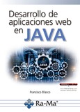 Portada de: Desarrollo de aplicaciones web en Java