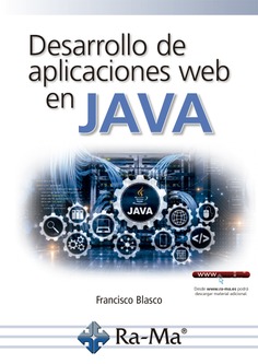 Desarrollo de aplicaciones web en Java