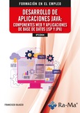 (IFCD04) Desarrollo de aplicaciones java