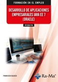 (IFCD0176) Desarrollo de aplicaciones empresariales Java EE 7 (Oracle)