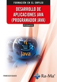 (IFCD54CCC) Desarrollo de aplicaciones java (Programador Java)