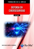 (IFCT0047) Defensa en ciberseguridad