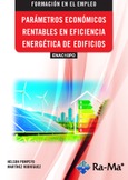 (ENAC10PO) Parámetros económicos rentables en eficiencia energética de edificios Portada de: (ENAC10PO) Parámetros económicos rentables en eficiencia energética de edificios