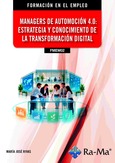 (FMEM02) Managers de automoción 4.0: Estrategia y conocimiento de la transformación digital