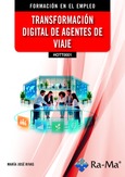 (HOTT0001) Transformación digital de agentes de viaje