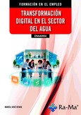 (ENAA0004) Transformación digital en el sector del agua