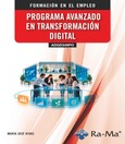 (ADGD349PO) Programa avanzado en transformación digital