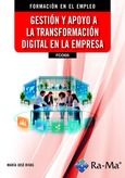 (FCOI05) Gestión y apoyo a la transformación digital en la empresa
