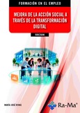 (SSCG08) Mejora de la acción social a través de la transformación digital