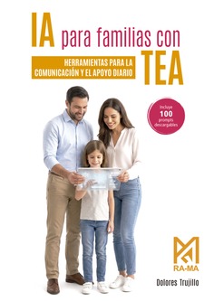 IA para familias con TEA. Herramientas para la comunicación y el apoyo diario
