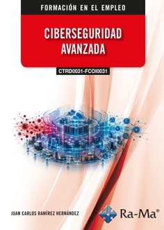 (CTRD0031/ FCOI0031) Ciberseguridad avanzada