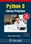 Python 3. Curso Práctico