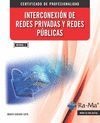 (MF0956_2) Interconexión de Redes Privadas y Redes Publicas