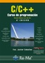 E-Book - C/C++. Curso de programación (4ª edición)