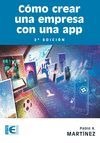 Cómo crear una empresa con una app. (2ª Edición)