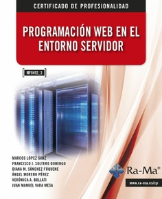MF0492_3 Programación Web en el Entorno Servidor.