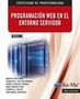 (MF0492_3) Programación Web en el Entorno Servidor