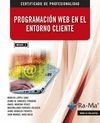 (MF0491_3) Programación web en el Entorno Cliente