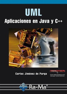 UML. Aplicaciones en Java y C++