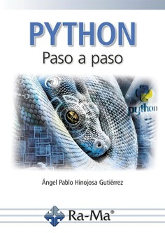 Python Paso a Paso