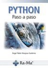 Python Paso a Paso