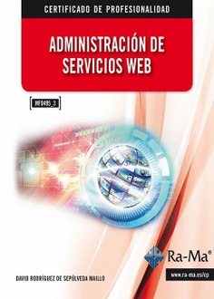 MF0495_3 Administración de Servicios Web