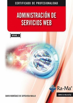 (MF0495_3) Administración de Servicios Web