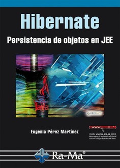 Hibernate. Persistencia de objetos en JEE